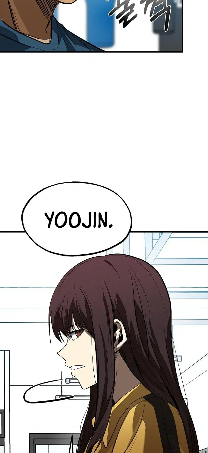 King Of Octagon Chapter 28 page 39 - 