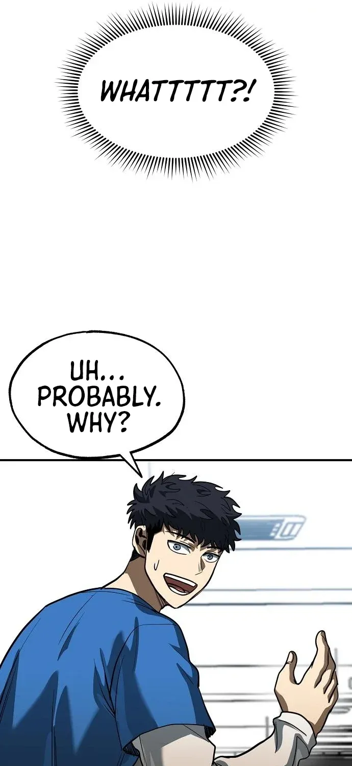 King Of Octagon Chapter 28 page 46 - 
