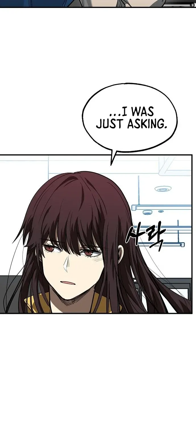 King Of Octagon Chapter 28 page 47 - 