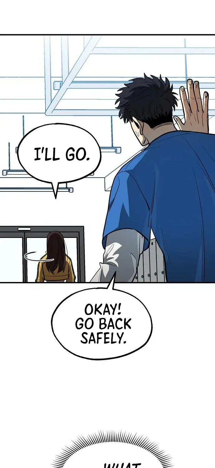King Of Octagon Chapter 28 page 48 - 