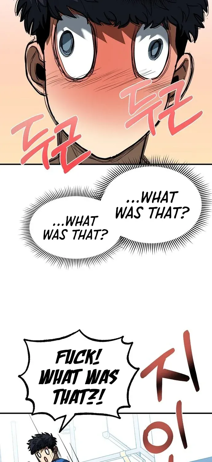 King Of Octagon Chapter 28 page 50 - 