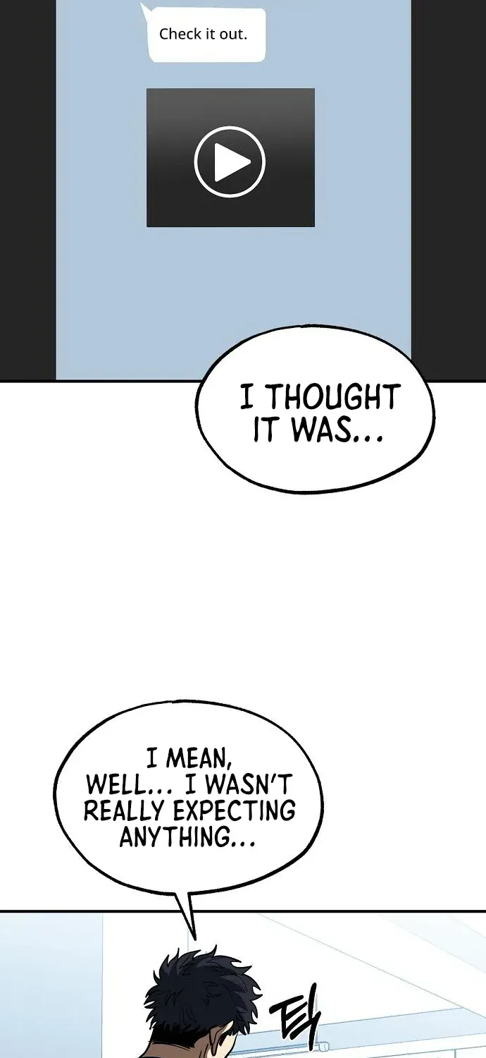 King Of Octagon Chapter 28 page 52 - 