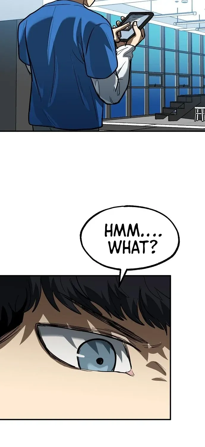 King Of Octagon Chapter 28 page 53 - 