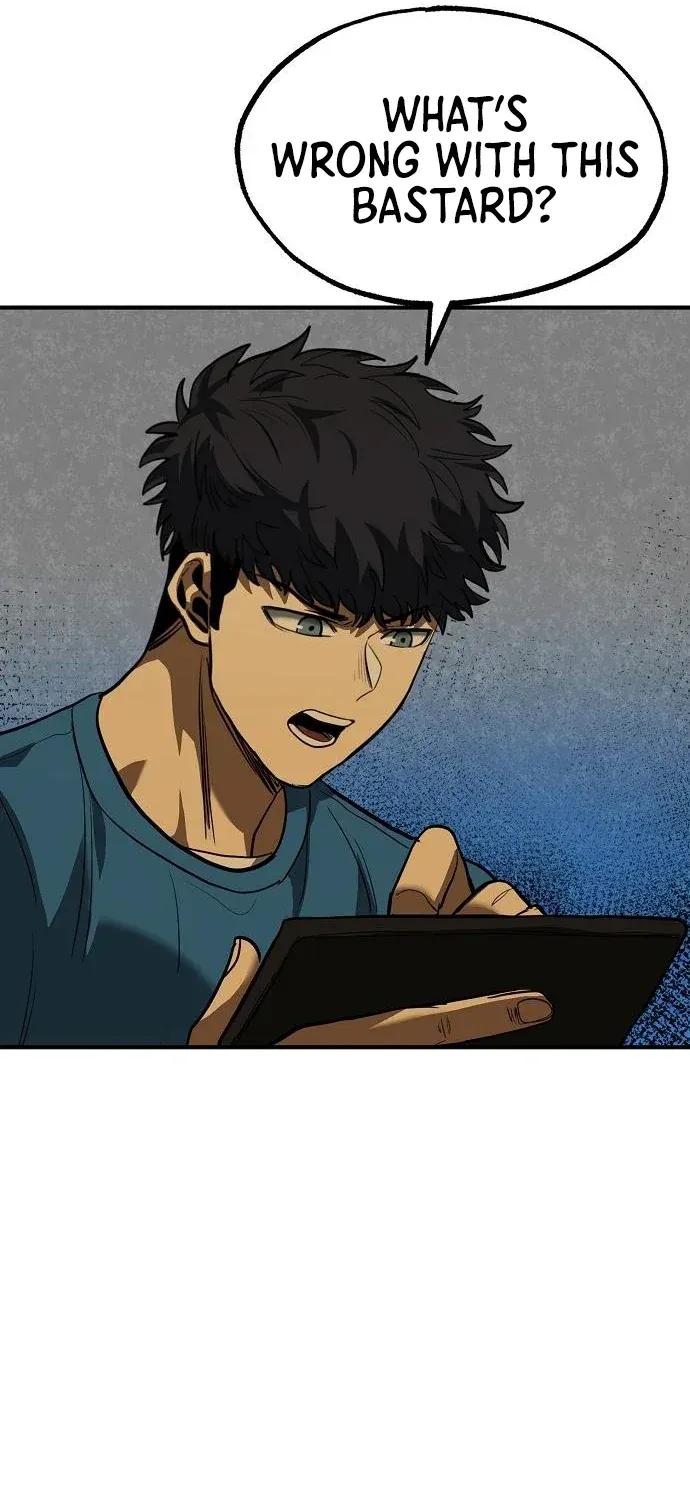 King Of Octagon Chapter 28 page 55 - 