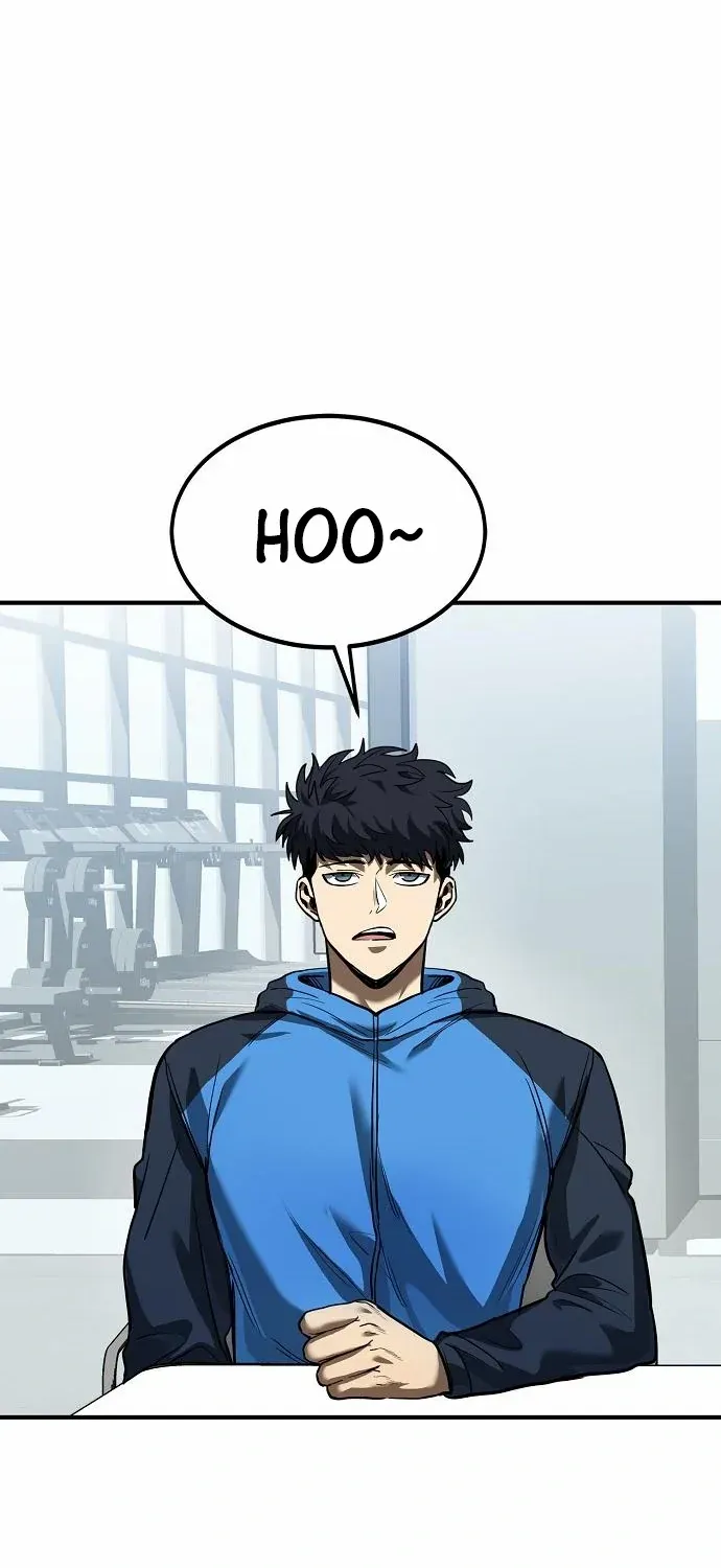 King Of Octagon Chapter 29 page 1 - 