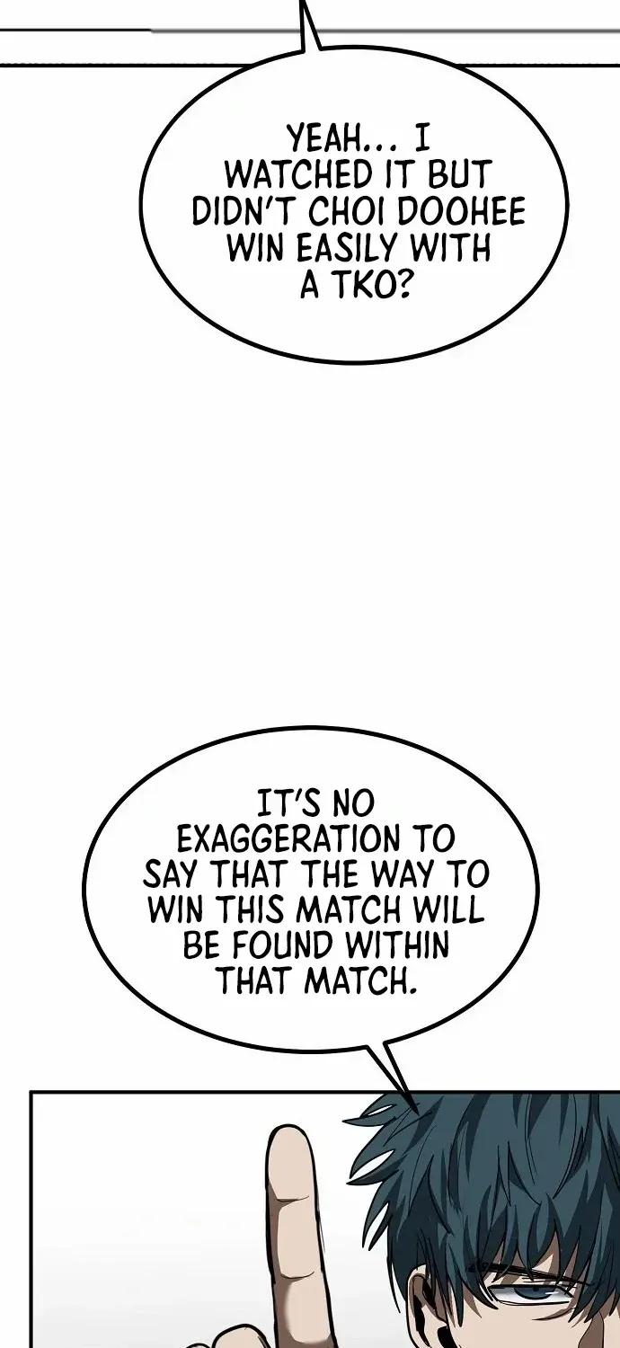 King Of Octagon Chapter 29 page 14 - 