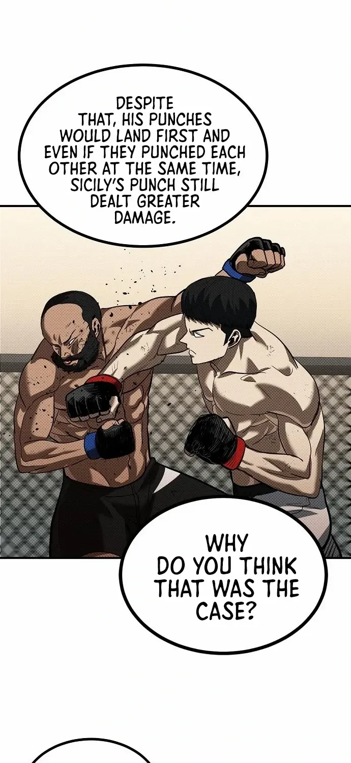 King Of Octagon Chapter 29 page 16 - 