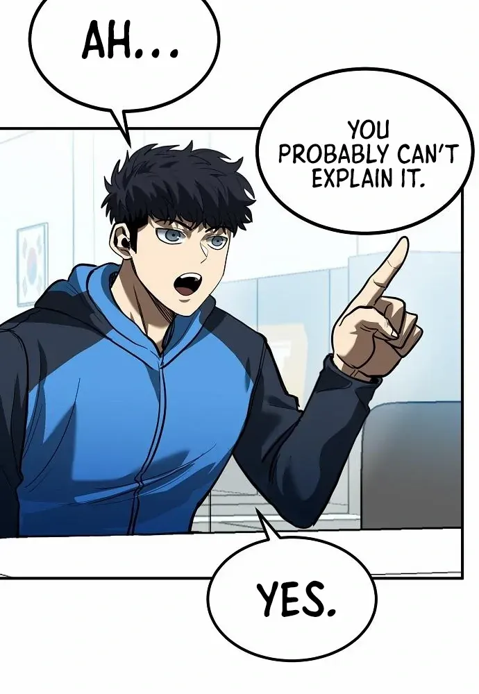 King Of Octagon Chapter 29 page 17 - 