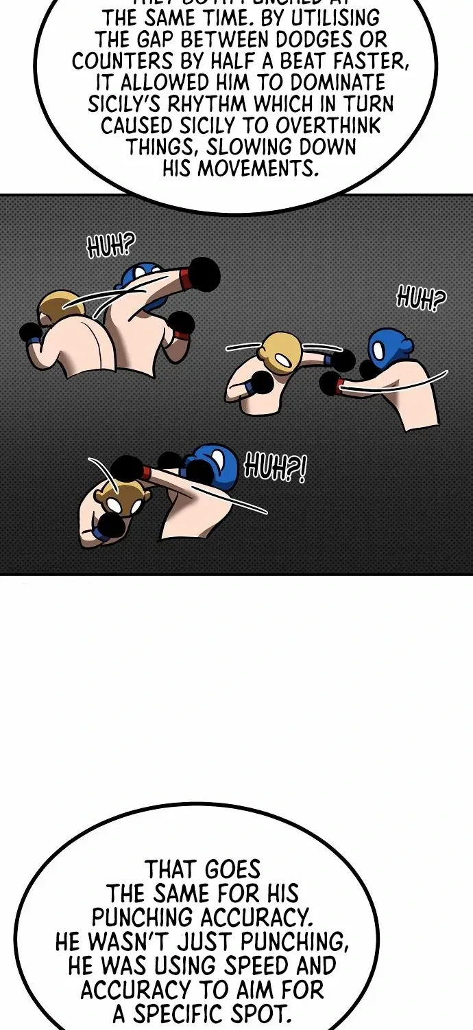 King Of Octagon Chapter 29 page 20 - 