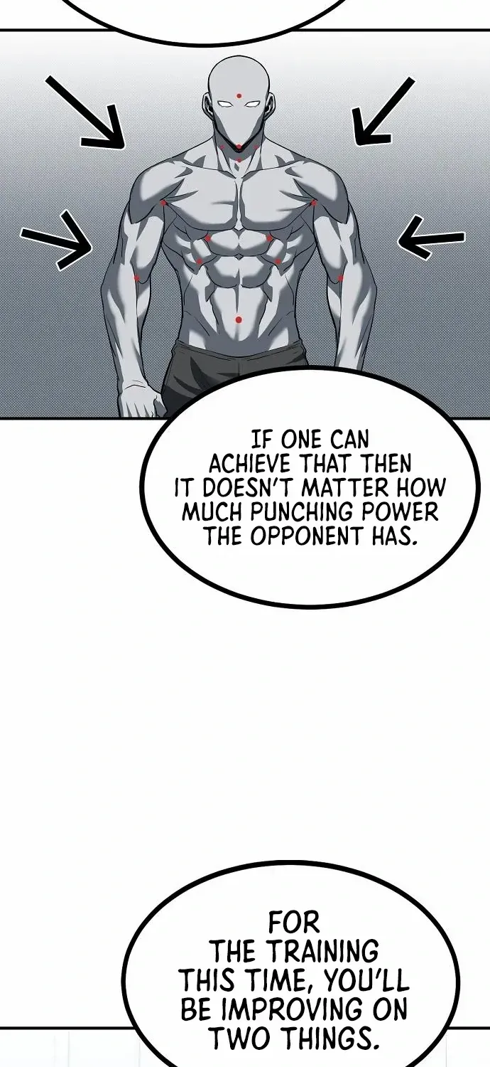 King Of Octagon Chapter 29 page 21 - 