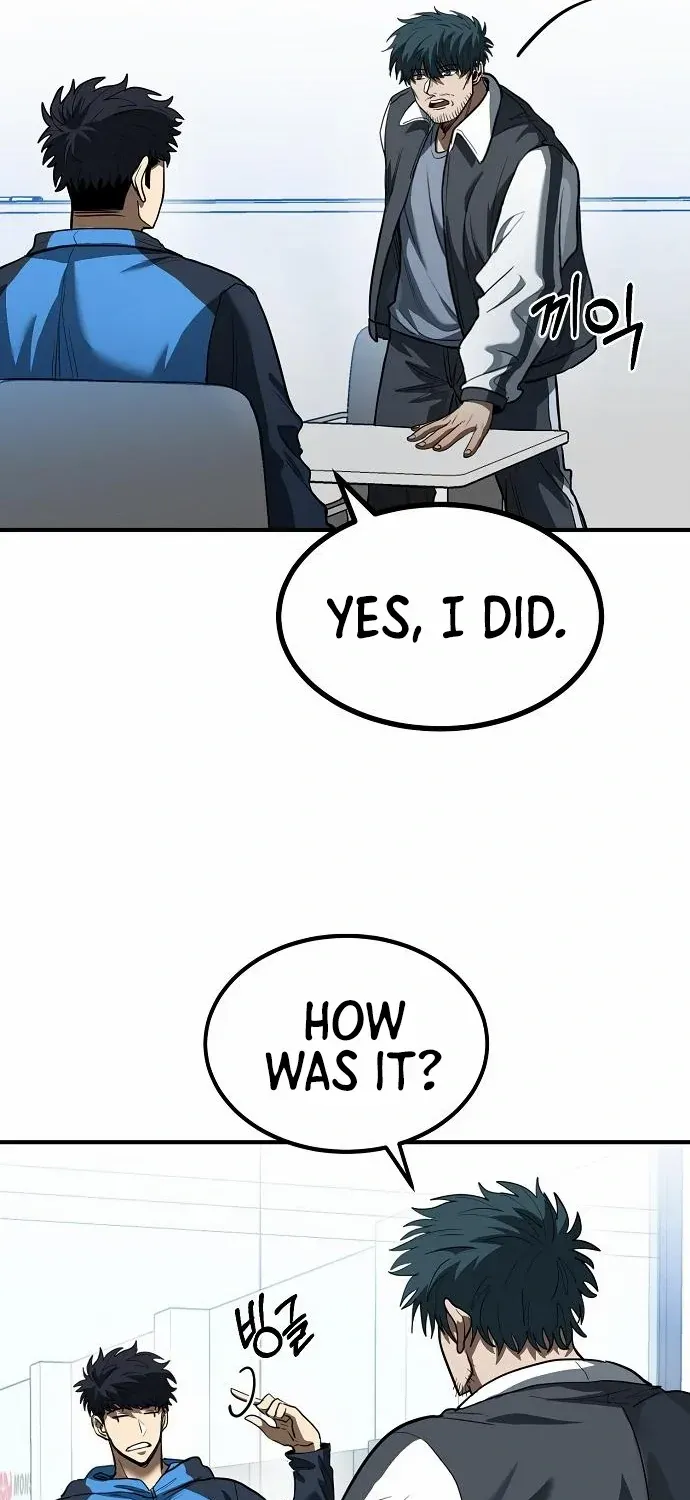 King Of Octagon Chapter 29 page 5 - 