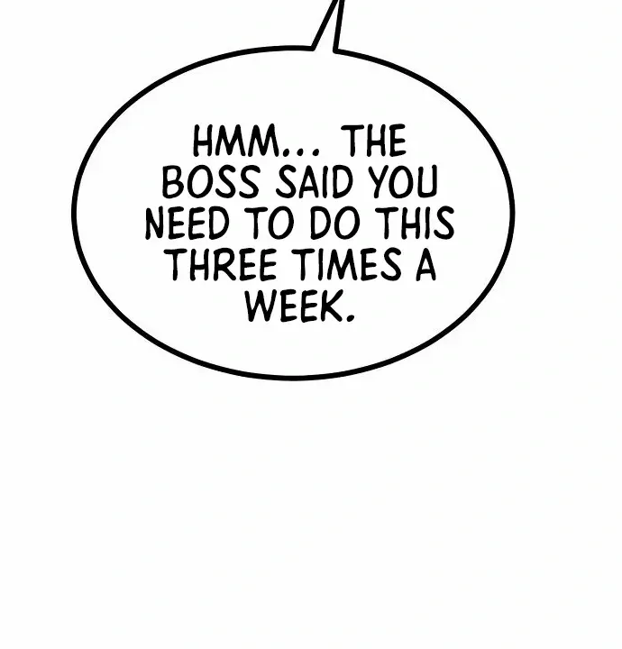 King Of Octagon Chapter 29 page 43 - 