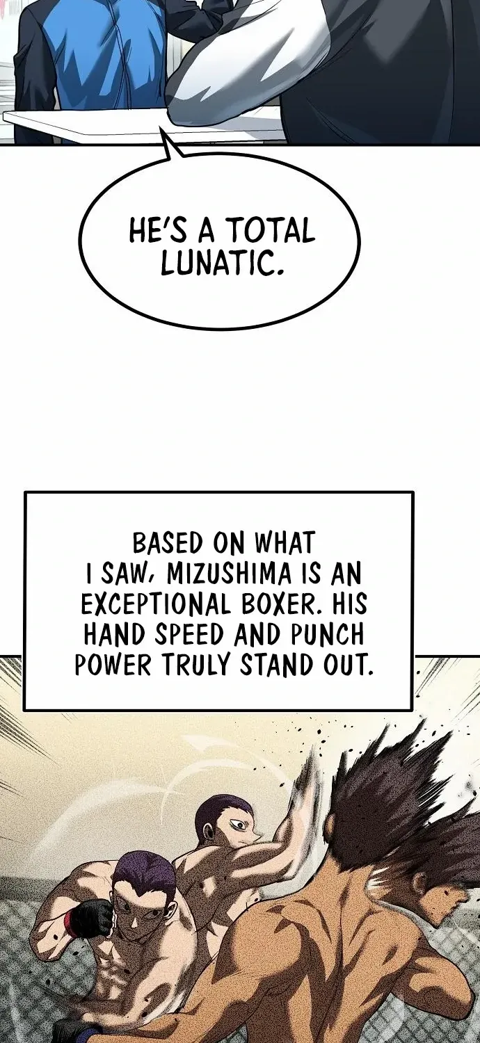 King Of Octagon Chapter 29 page 6 - 