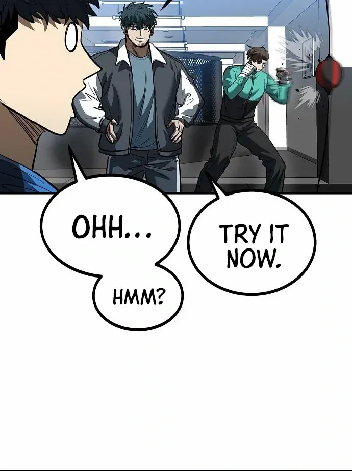 King Of Octagon Chapter 29 page 52 - 