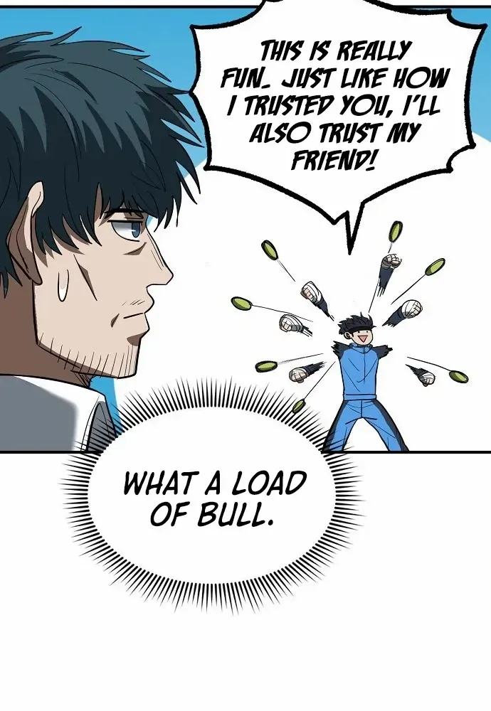 King Of Octagon Chapter 29 page 61 - 