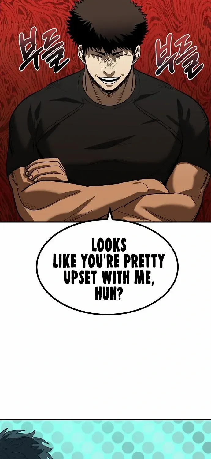 King Of Octagon Chapter 29 page 68 - 