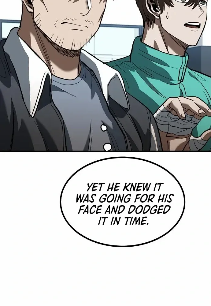 King Of Octagon Chapter 29 page 70 - 