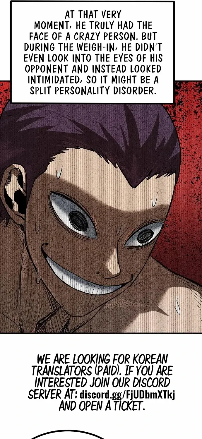 King Of Octagon Chapter 29 page 9 - 
