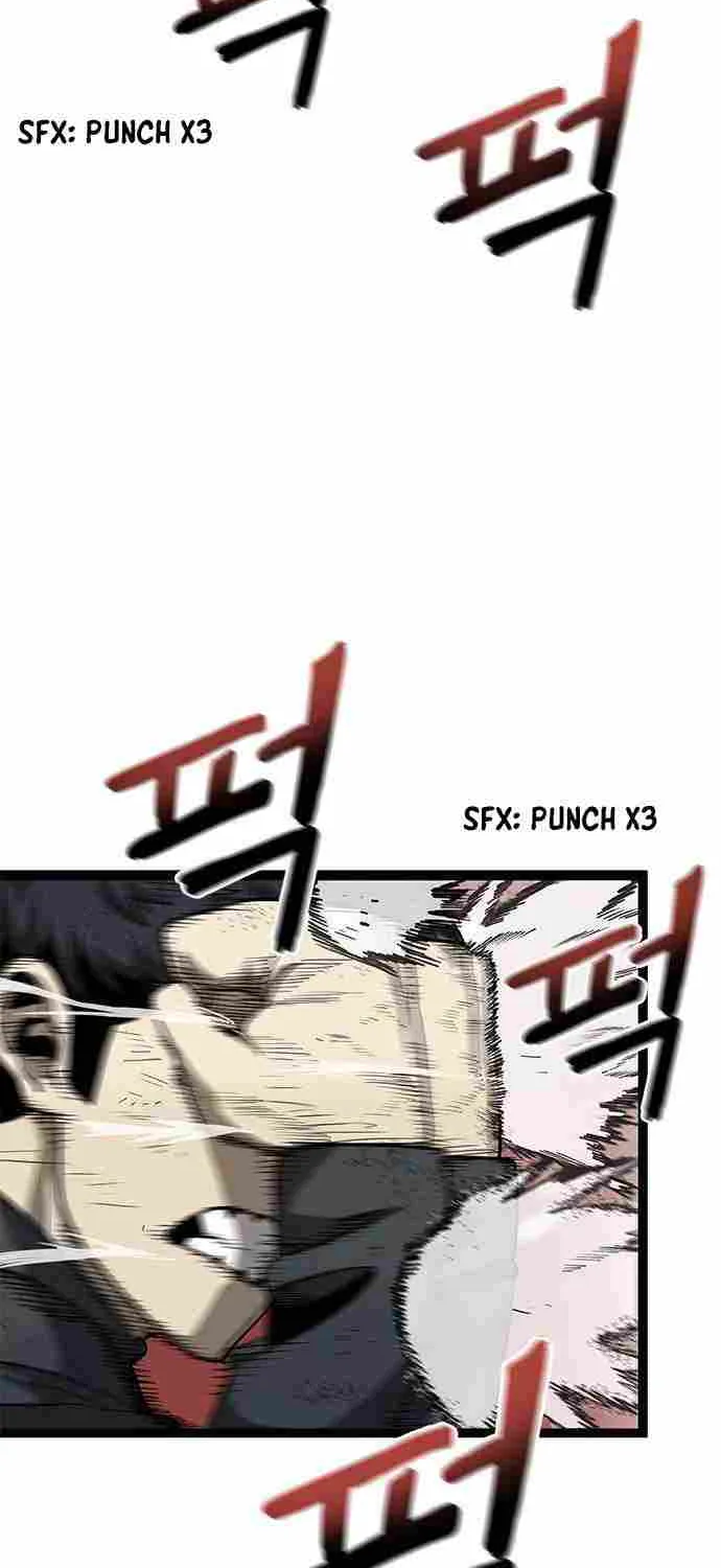 King Of Octagon Chapter 3 page 11 - 