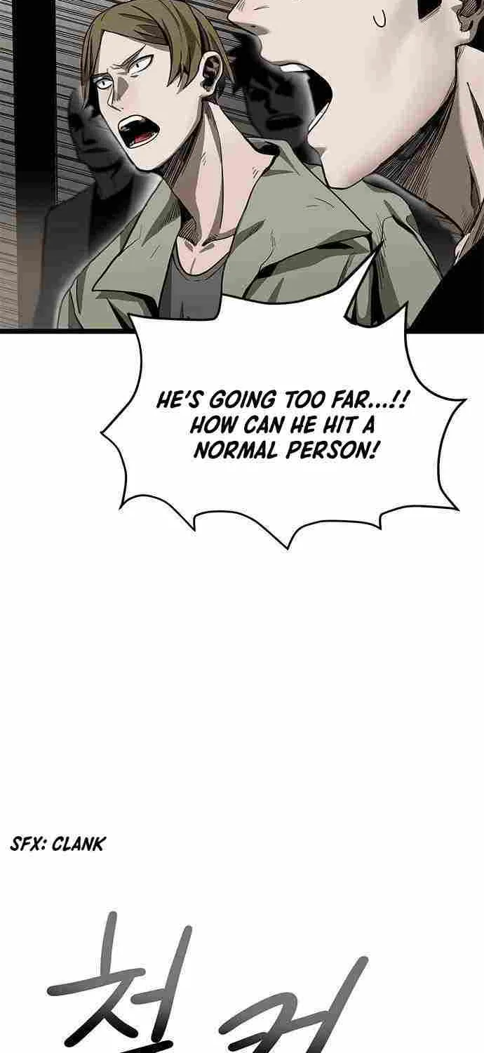 King Of Octagon Chapter 3 page 16 - 