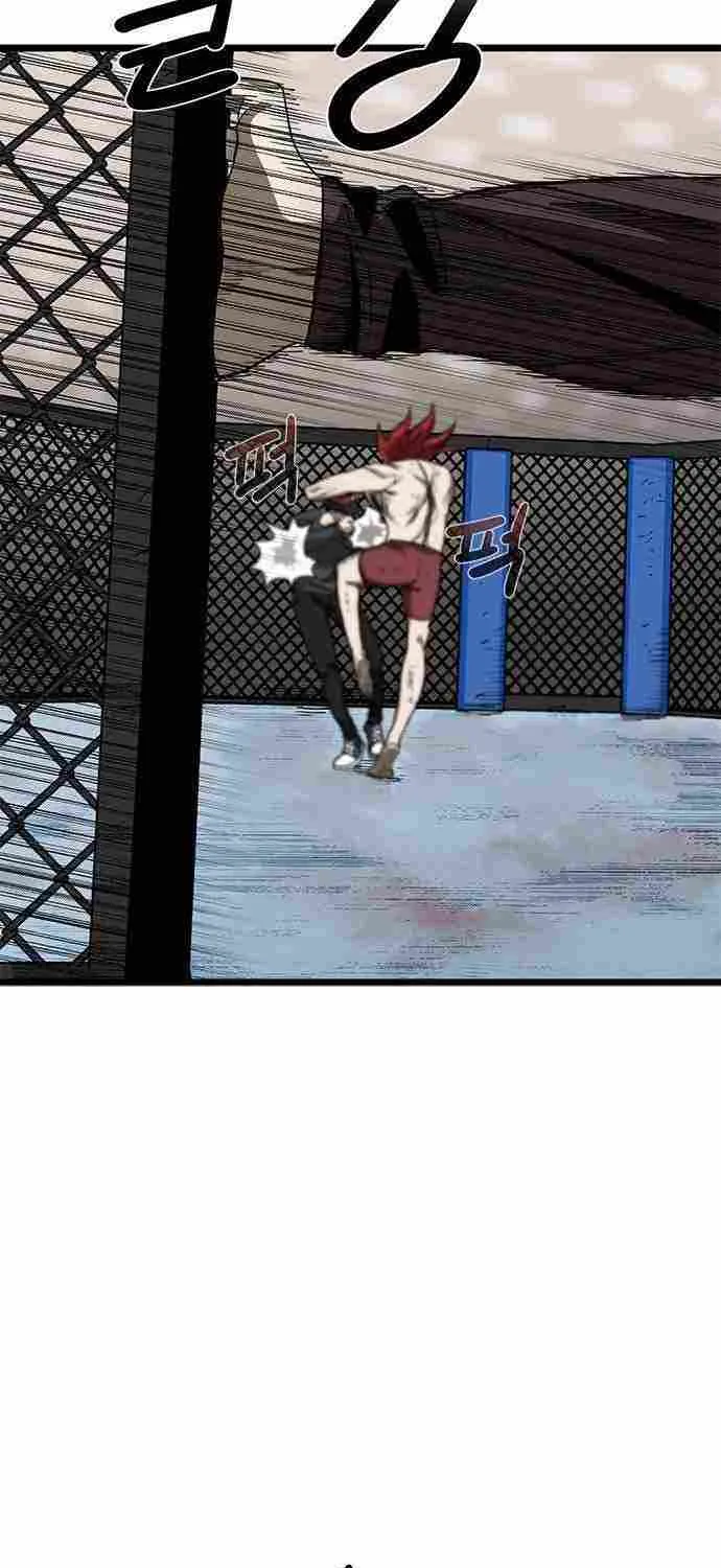 King Of Octagon Chapter 3 page 17 - 