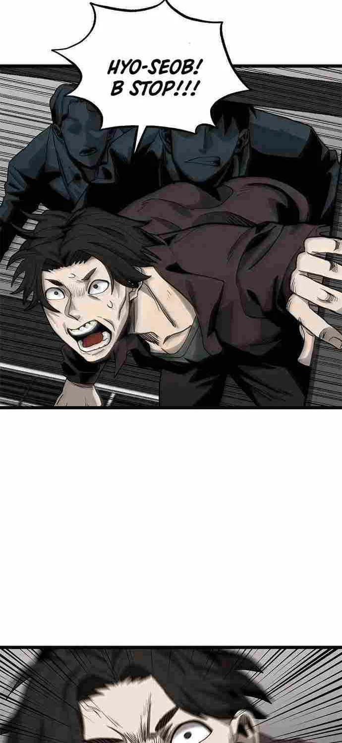 King Of Octagon Chapter 3 page 18 - 