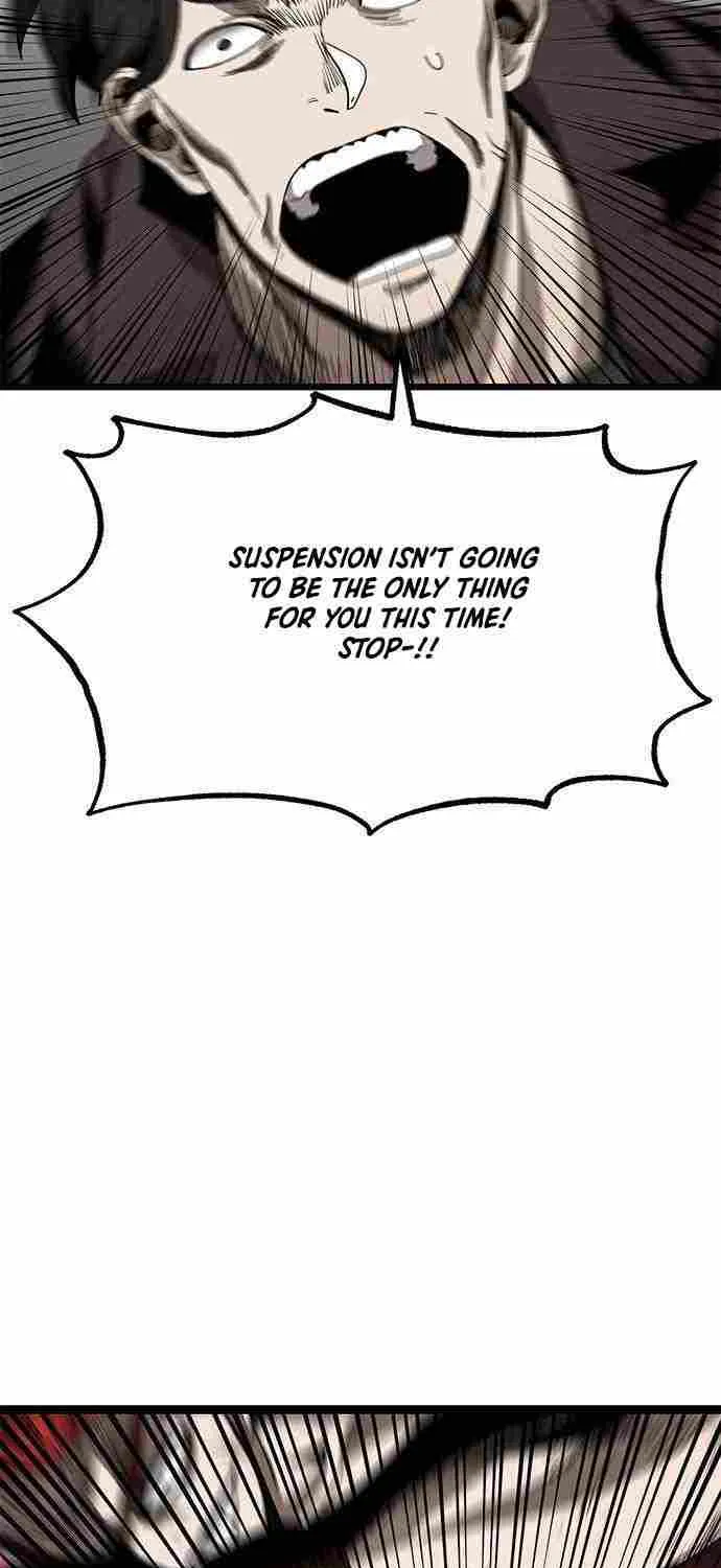 King Of Octagon Chapter 3 page 19 - 