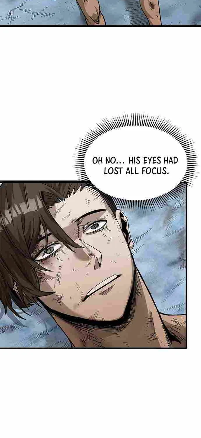 King Of Octagon Chapter 3 page 3 - 