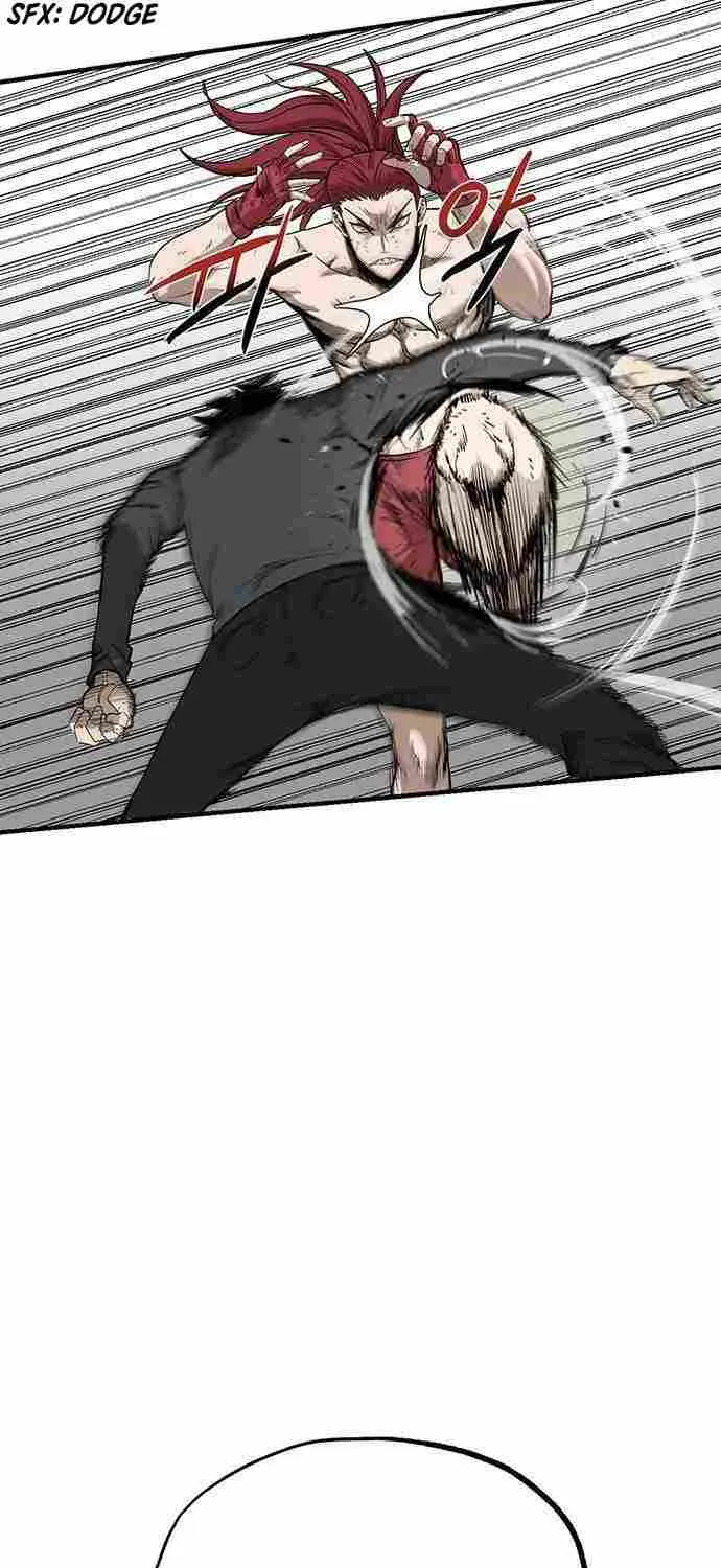 King Of Octagon Chapter 3 page 21 - 