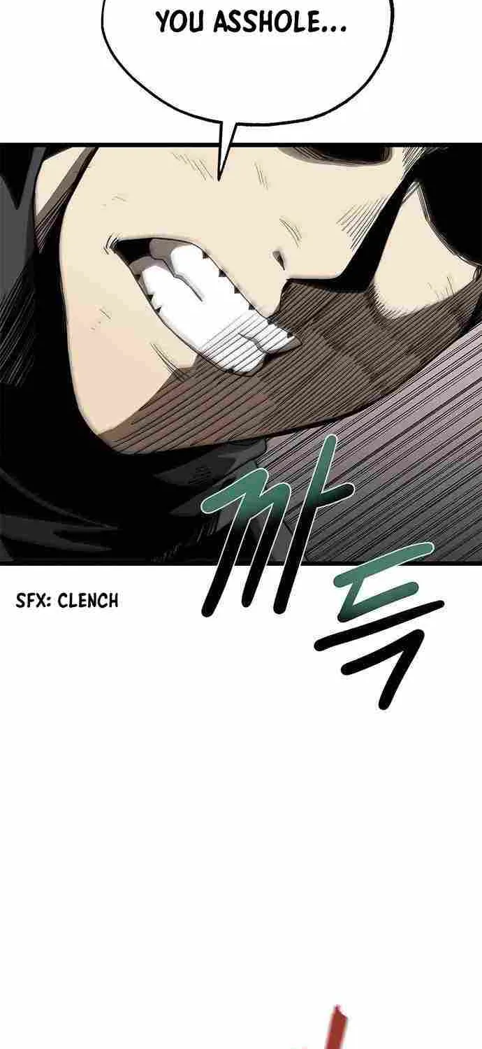 King Of Octagon Chapter 3 page 22 - 