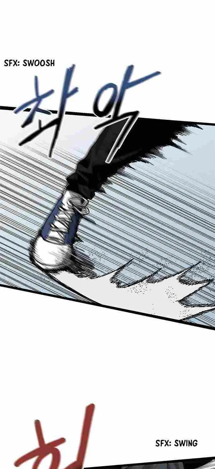 King Of Octagon Chapter 3 page 24 - 