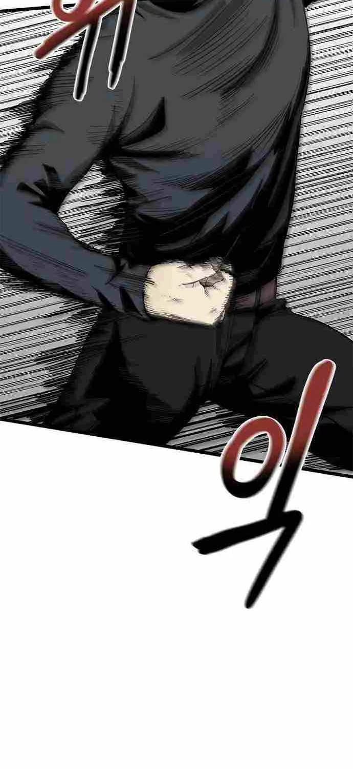 King Of Octagon Chapter 3 page 25 - 