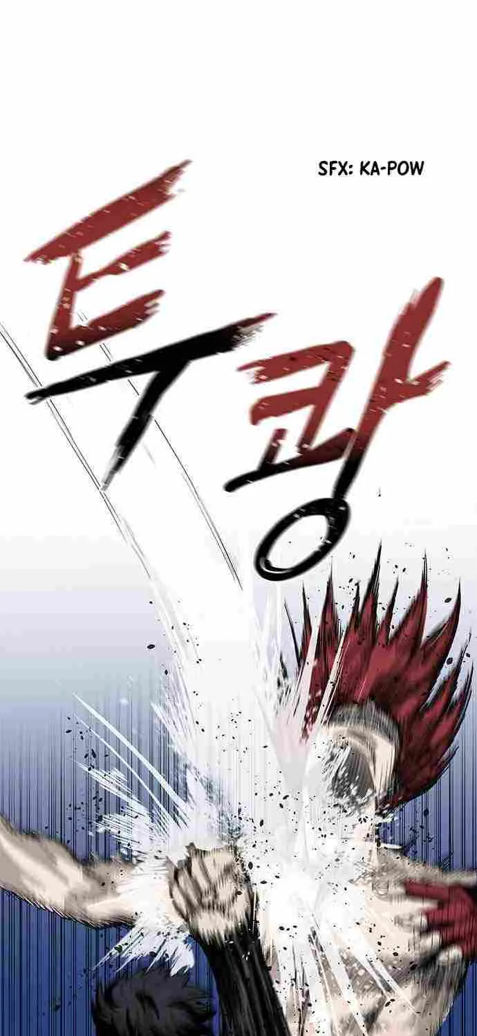 King Of Octagon Chapter 3 page 26 - 
