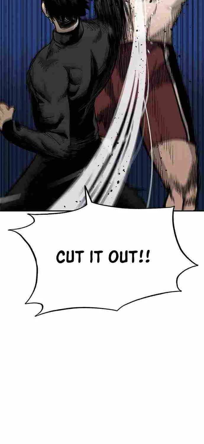 King Of Octagon Chapter 3 page 27 - 
