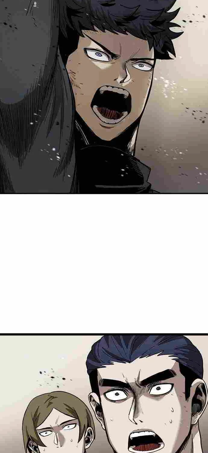 King Of Octagon Chapter 3 page 29 - 