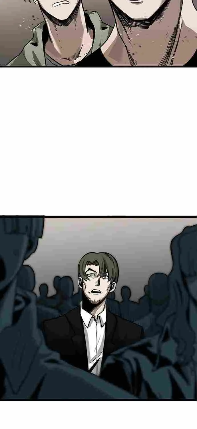 King Of Octagon Chapter 3 page 30 - 