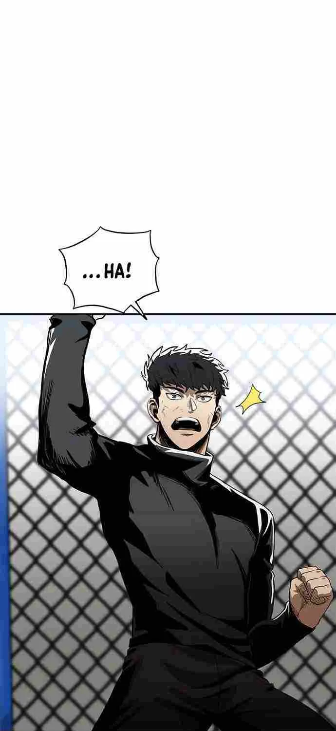King Of Octagon Chapter 3 page 32 - 