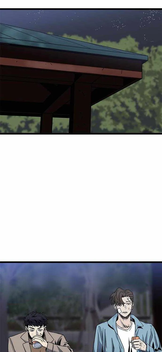 King Of Octagon Chapter 3 page 40 - 
