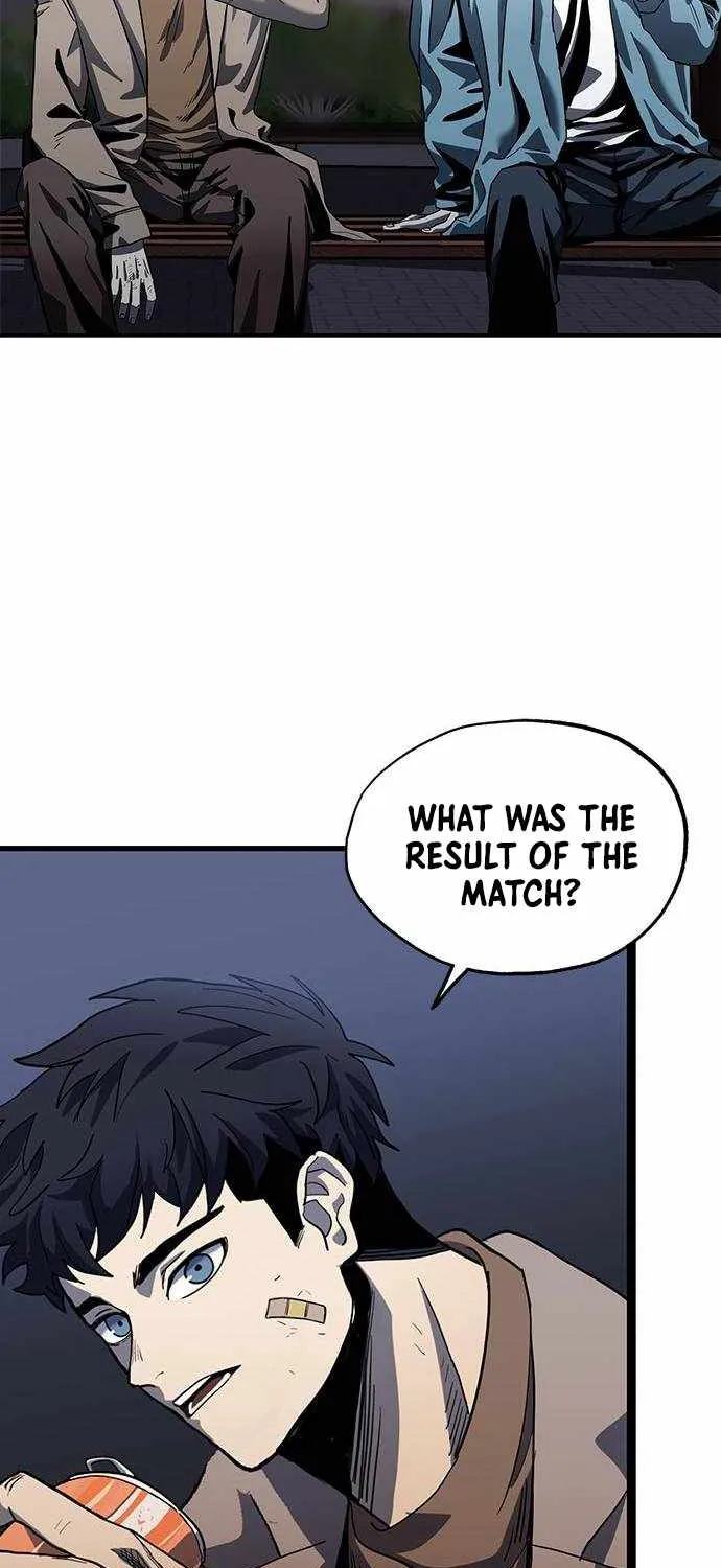 King Of Octagon Chapter 3 page 41 - 