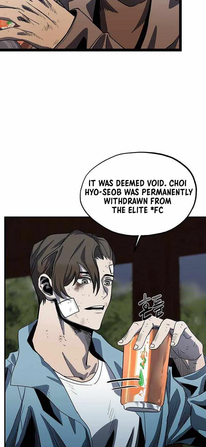 King Of Octagon Chapter 3 page 42 - 