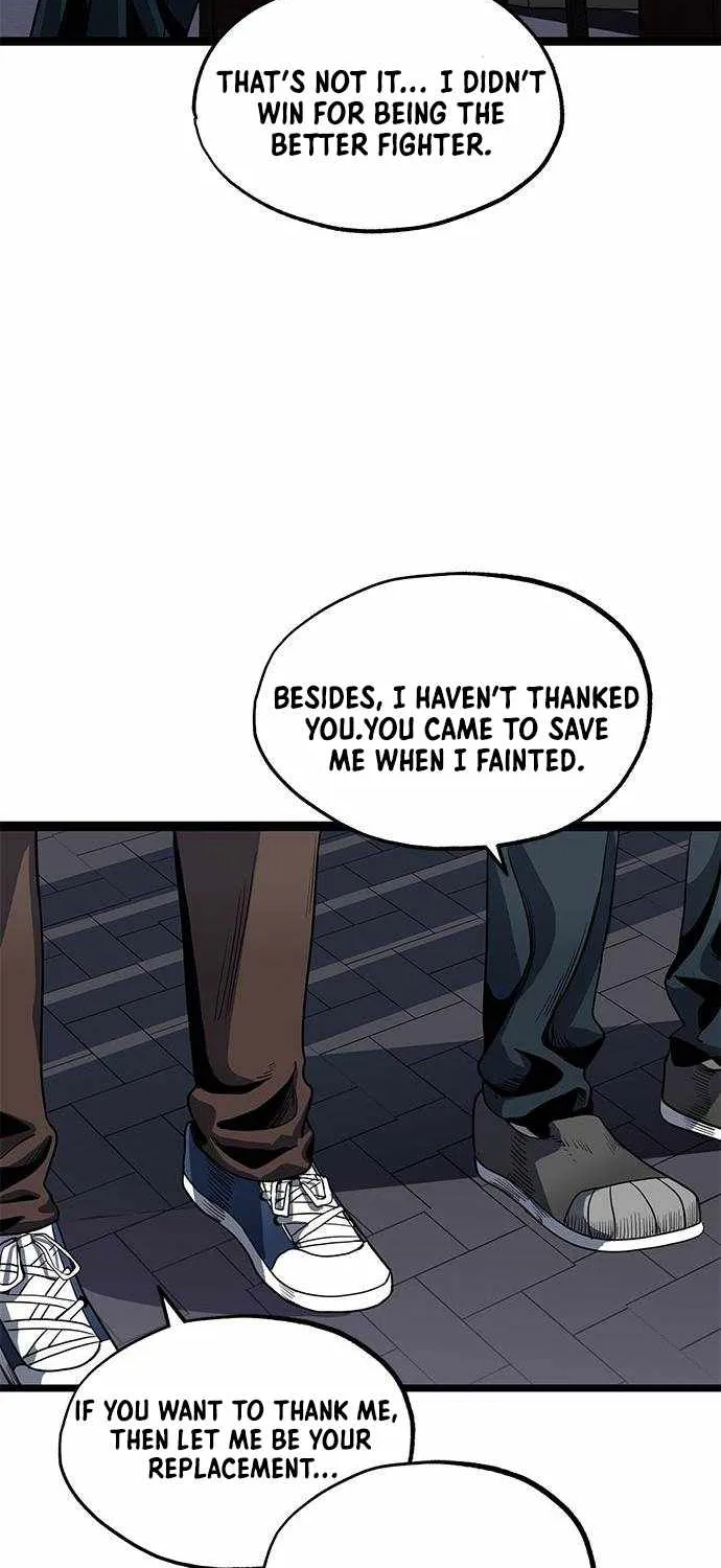 King Of Octagon Chapter 3 page 44 - 