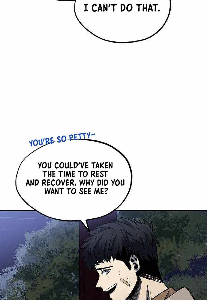 King Of Octagon Chapter 3 page 45 - 