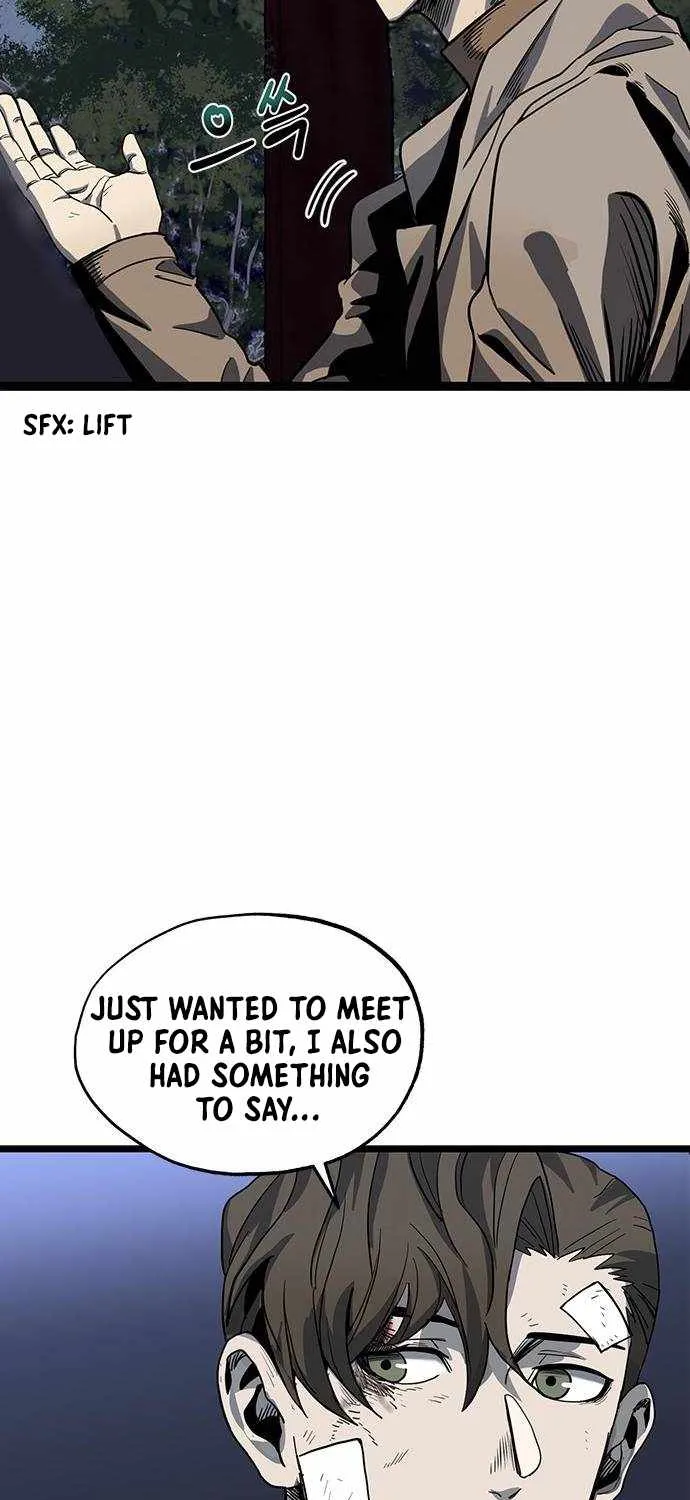 King Of Octagon Chapter 3 page 46 - 