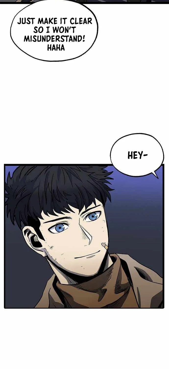 King Of Octagon Chapter 3 page 48 - 