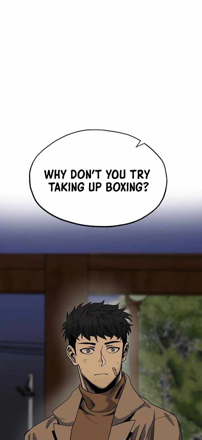 King Of Octagon Chapter 3 page 49 - 