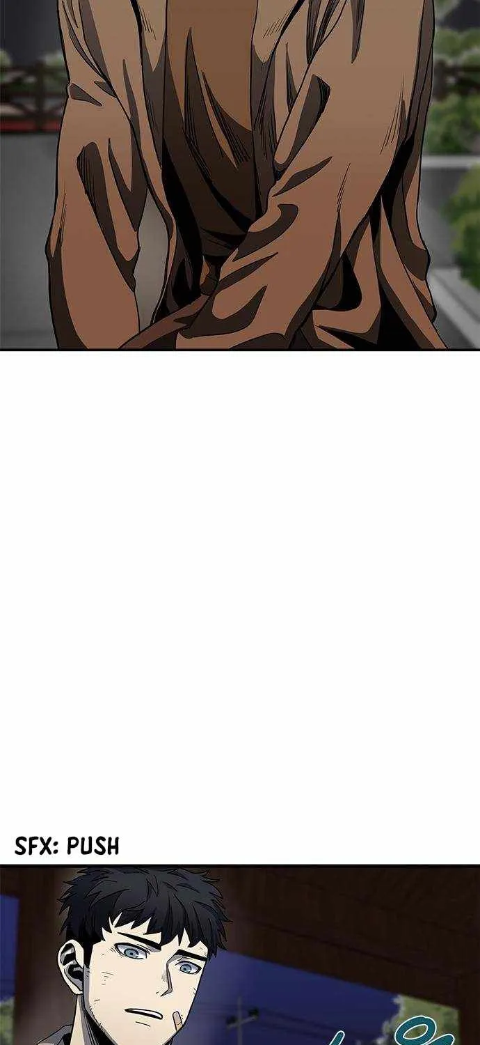 King Of Octagon Chapter 3 page 50 - 