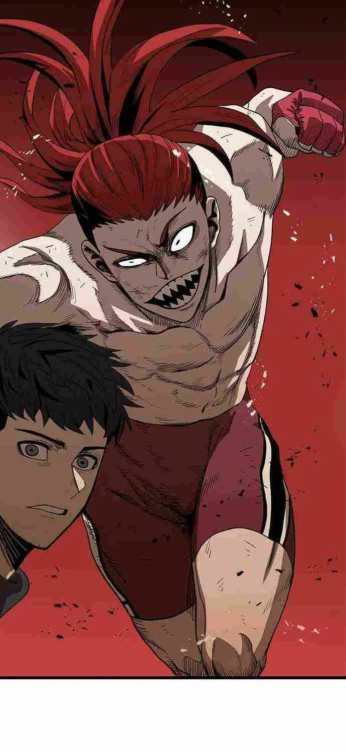 King Of Octagon Chapter 3 page 6 - 