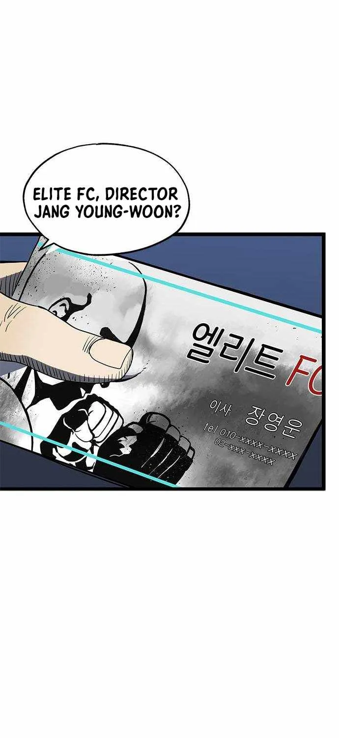 King Of Octagon Chapter 3 page 52 - 