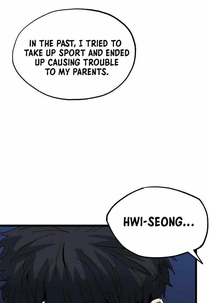 King Of Octagon Chapter 3 page 56 - 