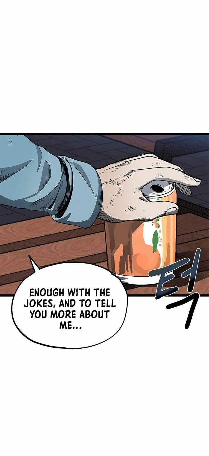 King Of Octagon Chapter 3 page 59 - 